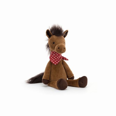 Jellycat Orson Paard | EF3167984